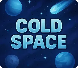 Cold Space Game