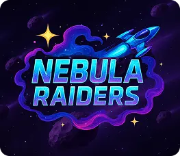 nebula raiders Game